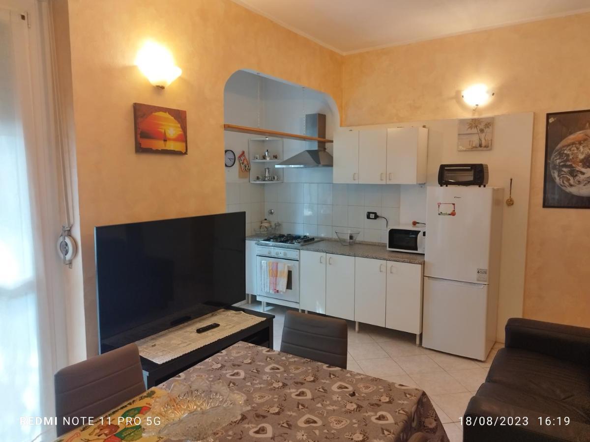 Vercelli Holiday House Turin Exterior foto